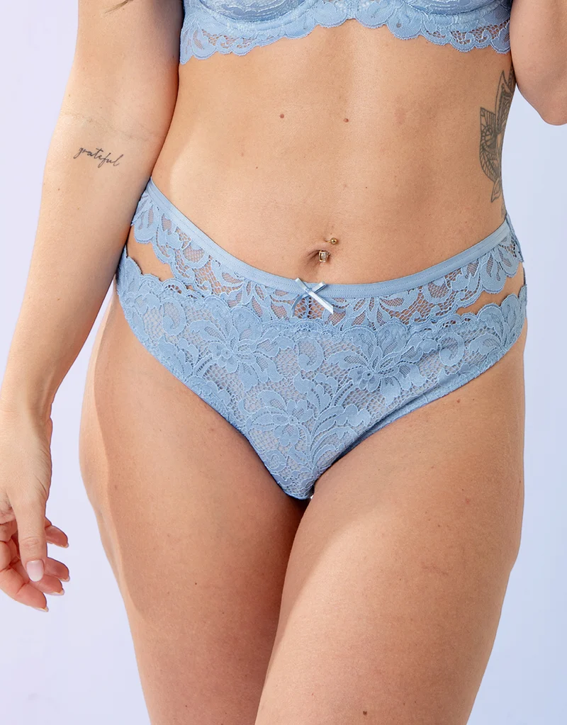 String True Luna Ombré Sky