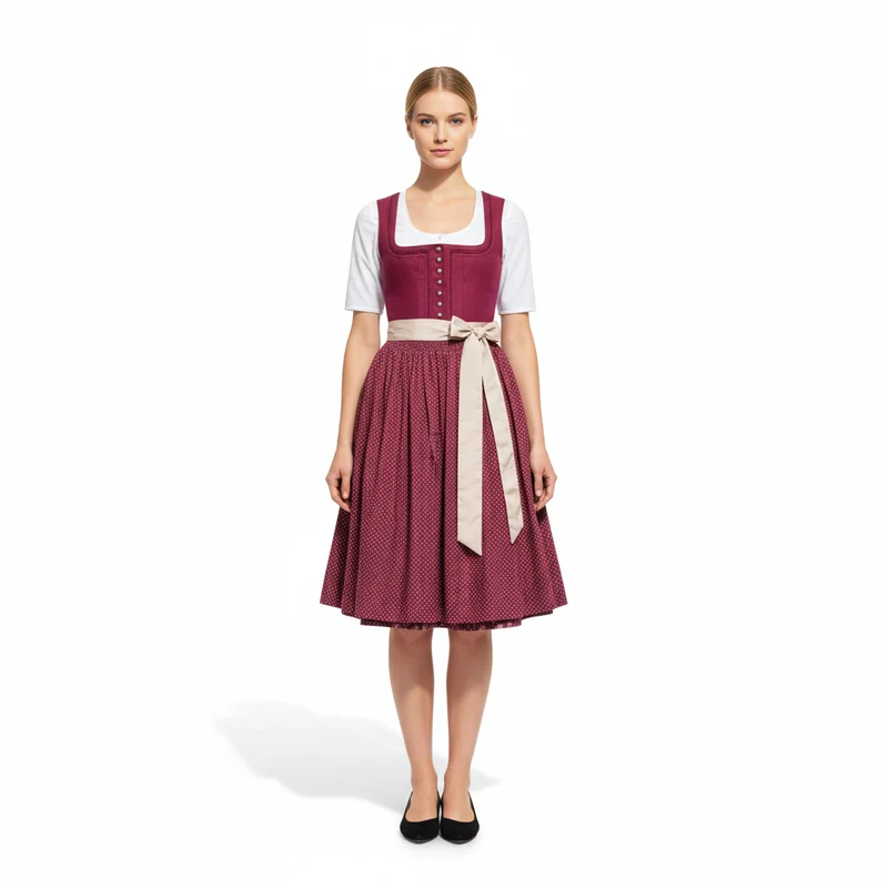 Dirndl Schliersee