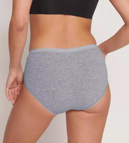Sloggi Basic+ Midi 3er Pack multiple colours 14