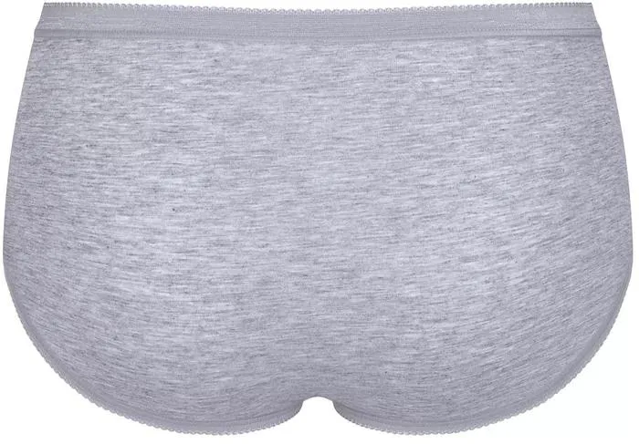 Sloggi Basic+ Midi 3er Pack multiple colours 14
