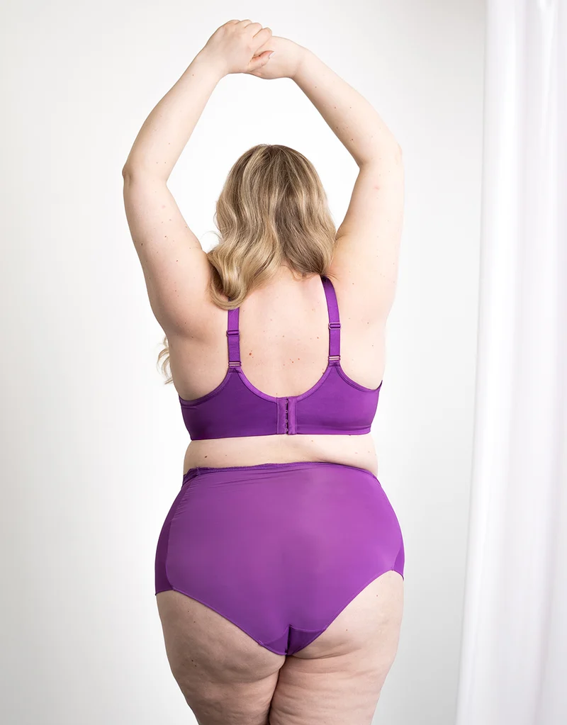 BH Voilà Purple