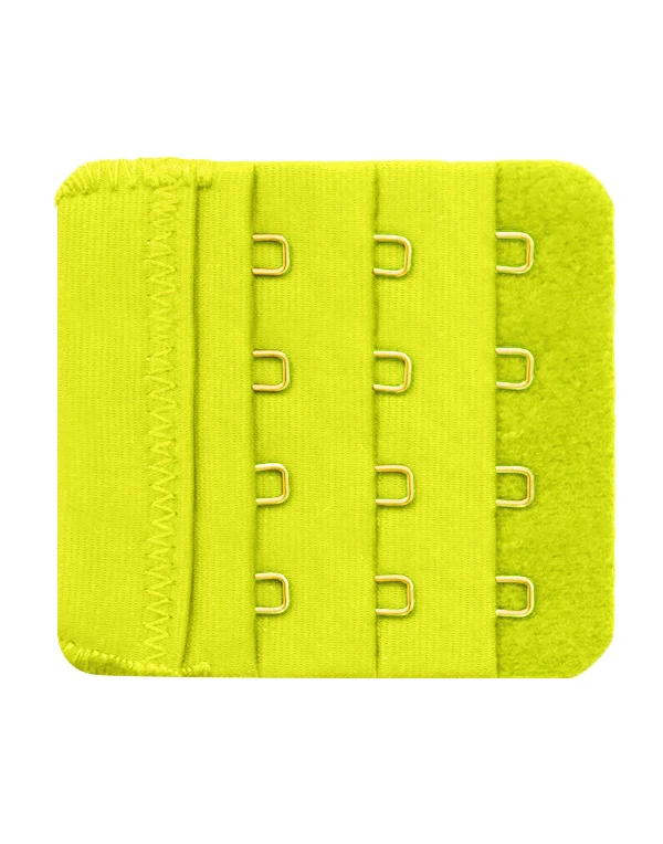 BH-Verlängerer Lime 4-Reihig