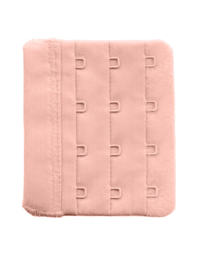 BH-Verlängerer Blush 4-Reihig