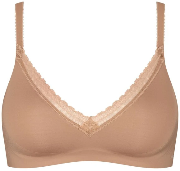 Sloggi BODY ADAPT Twist Soft bra braun