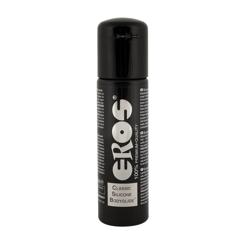 EROS Bodyglide Silikon Gleitmittel speziell für Männer - 100 ml