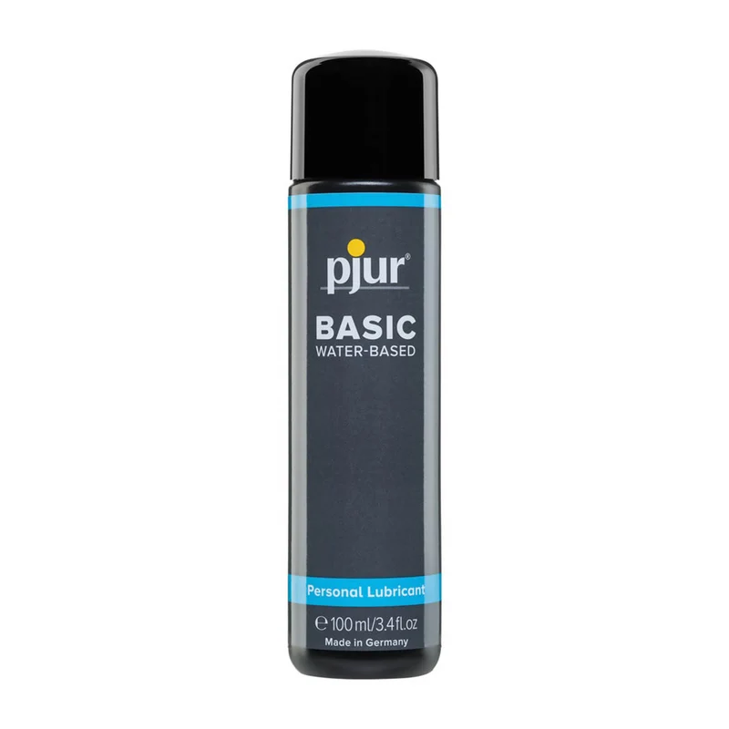 pjur Basic Waterbased 100 ml