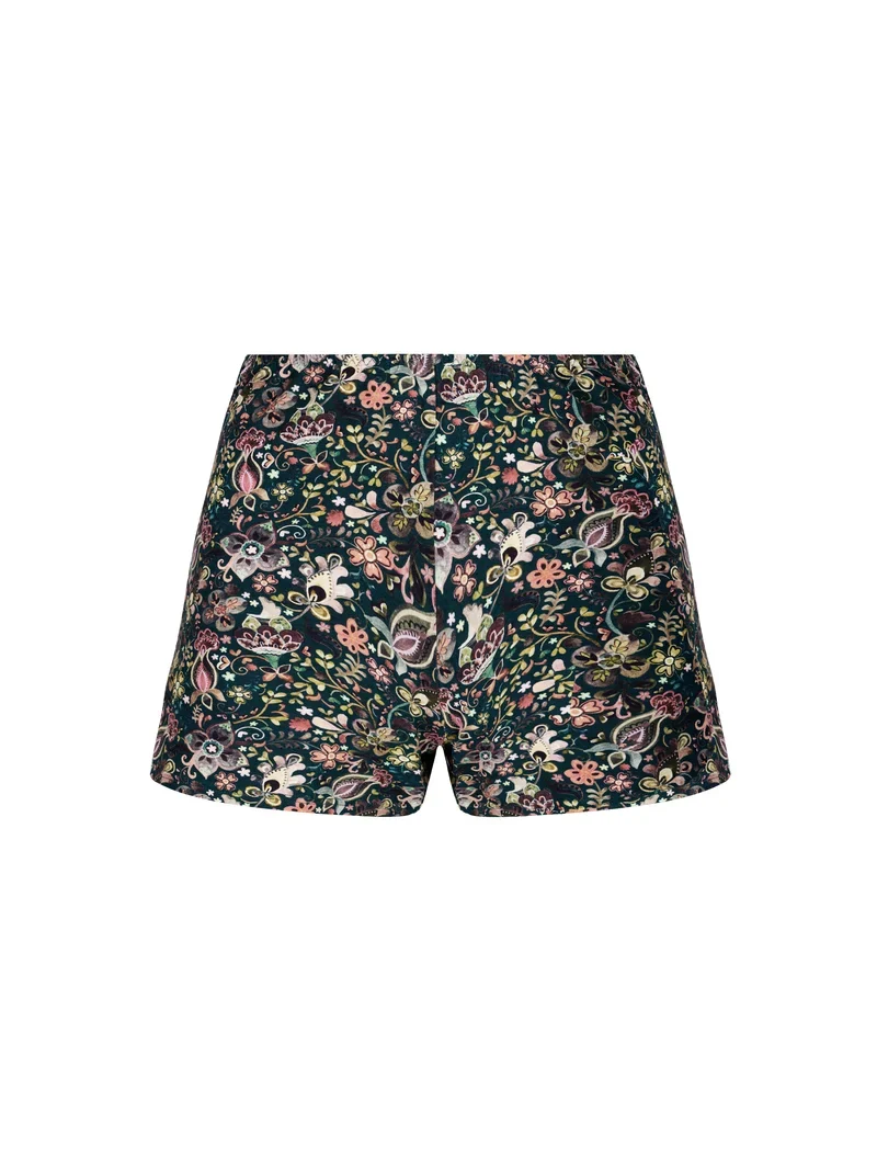 Antigel von Lise Charmel - Boheme Intime Shorts Vert Boheme