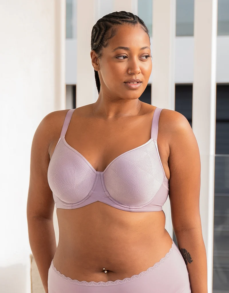 BH Taya Violetgrey