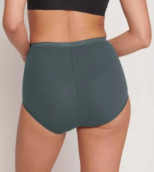 Sloggi Basic+ Maxi 3er Pack multiple colours 14