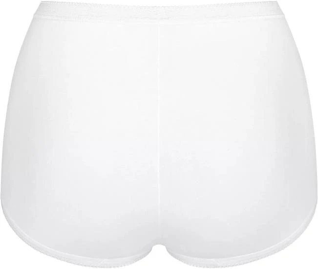 Sloggi Basic+ Maxi 4er Pack multiple colours 10