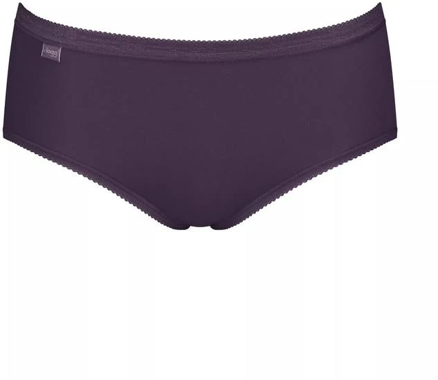 Sloggi Basic+ Midi 4er Pack multiple colours 10