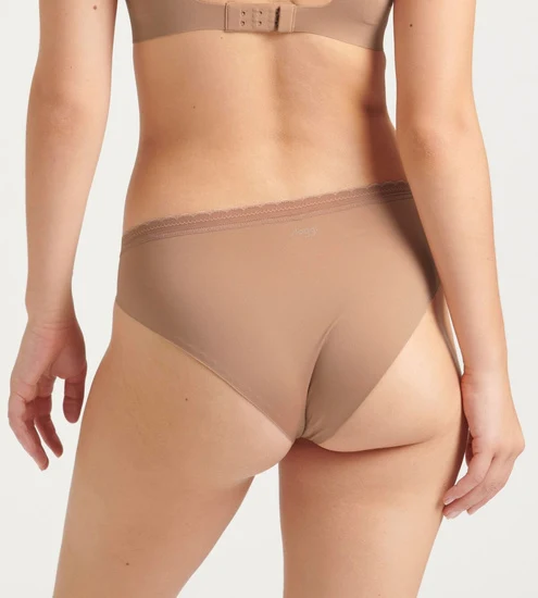 Sloggi BODY ADAPT Twist High leg braun