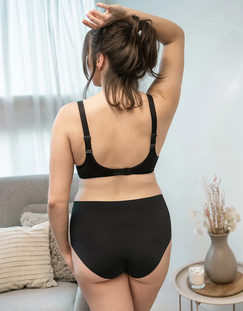 BH Voilà Black