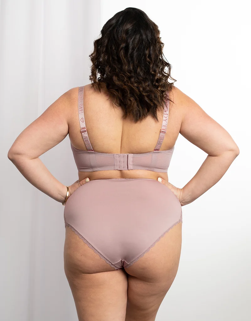 BH Diamond Taupe