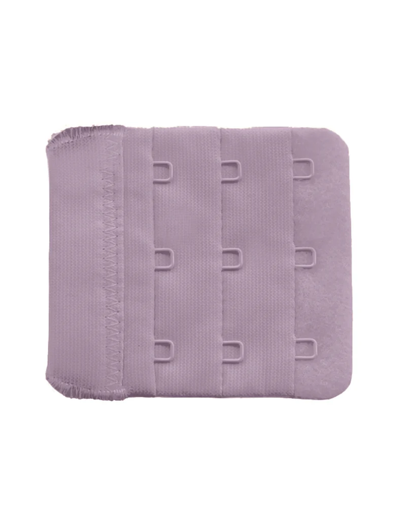 BH-Verlängerer Violetgrey 3-Reihig