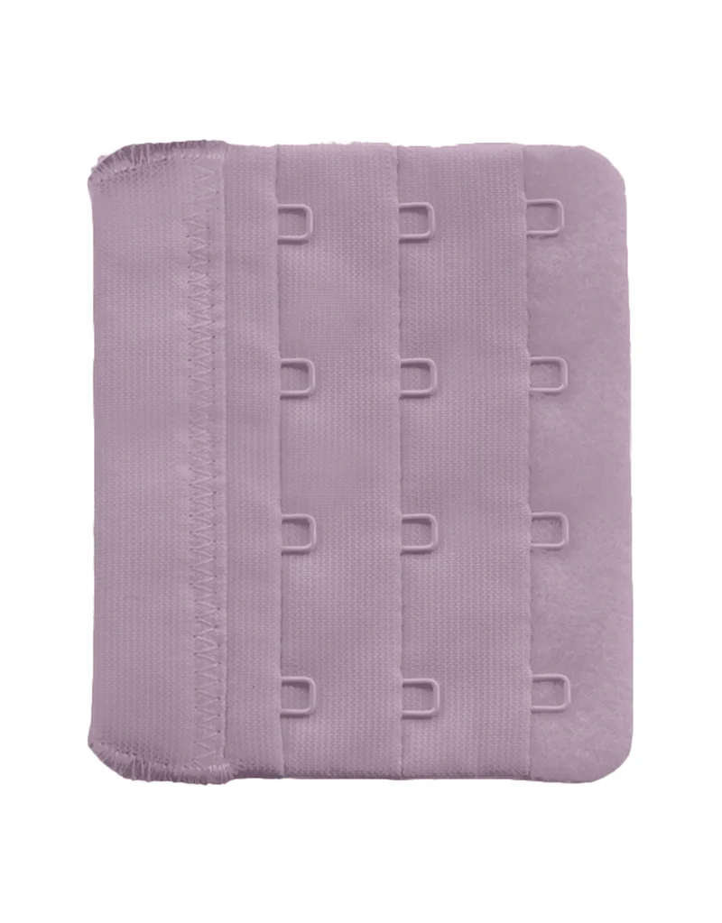 BH-Verlängerer Violetgrey 4-Reihig