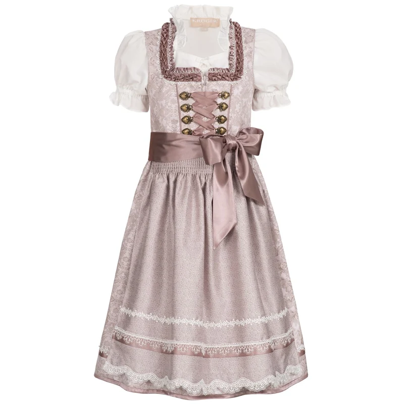 Kinderdirndl Kimberly