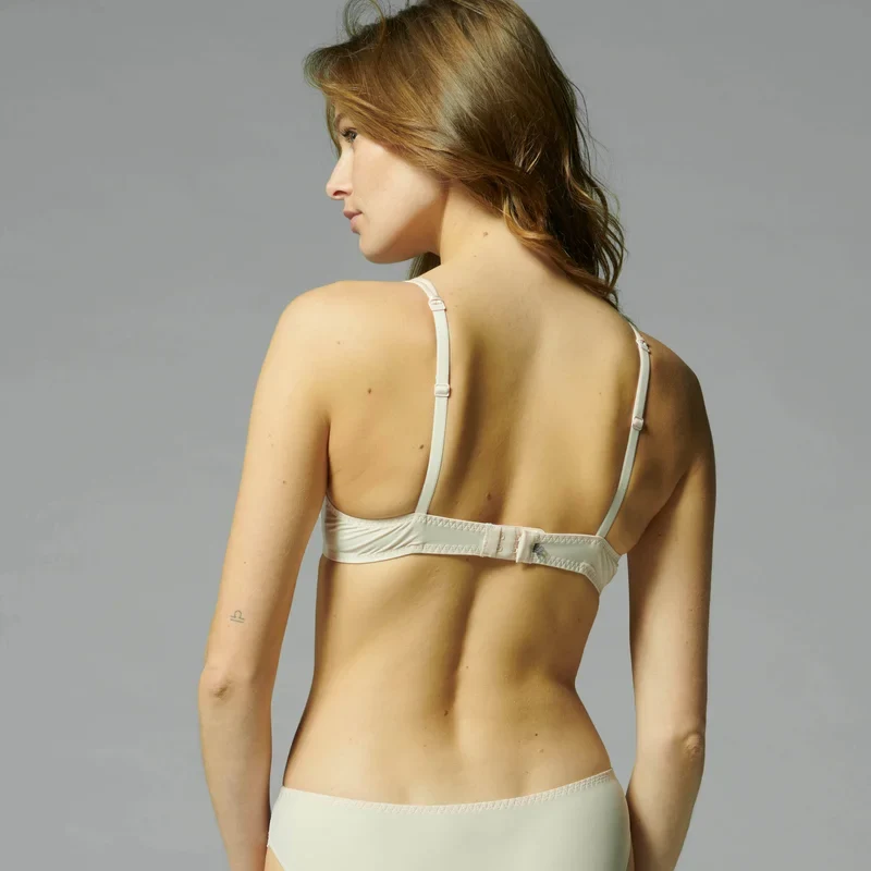 Simone Perele – Delice Halbschalen-BH Blush