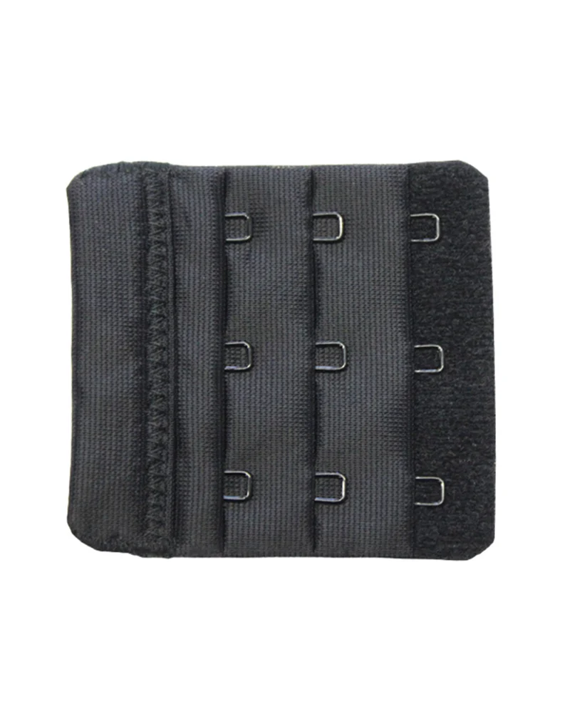 BH-Verlängerer Black 3-Reihig