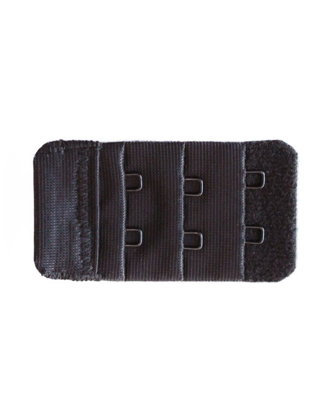 BH-Verlängerer Black 2-Reihig