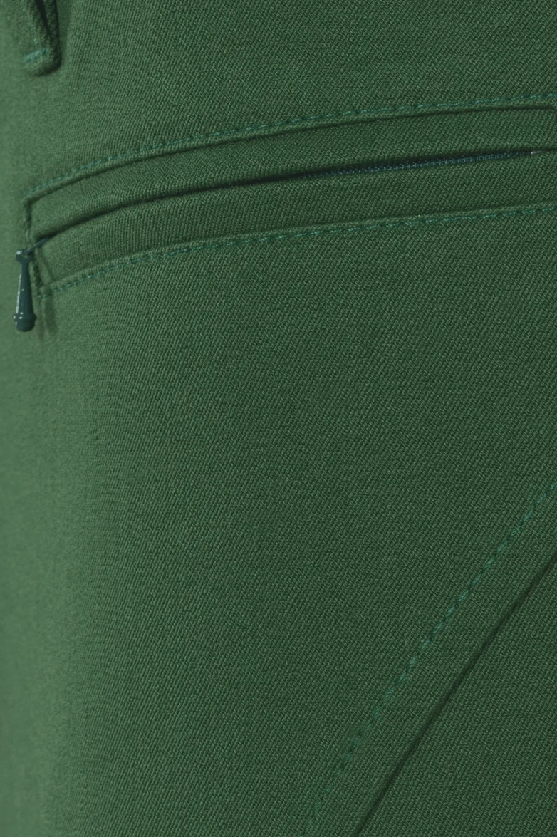 Klassische Stiefelhose