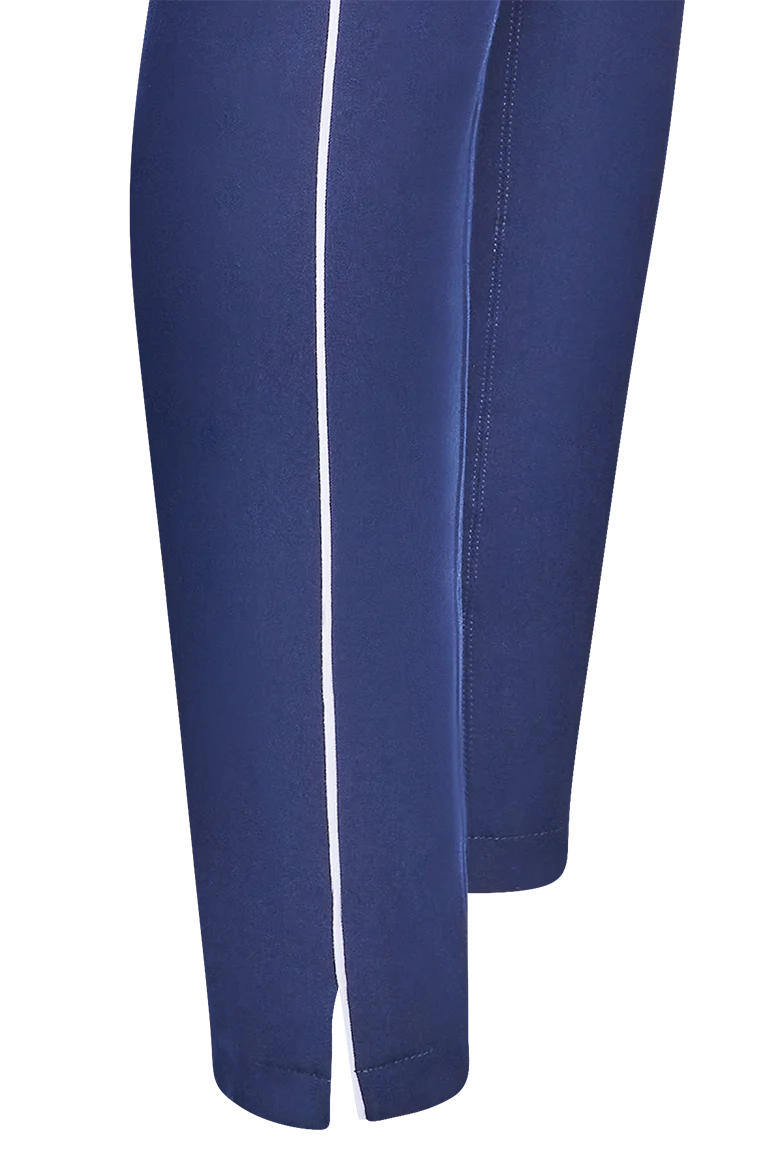 Klassische Stiefelhose