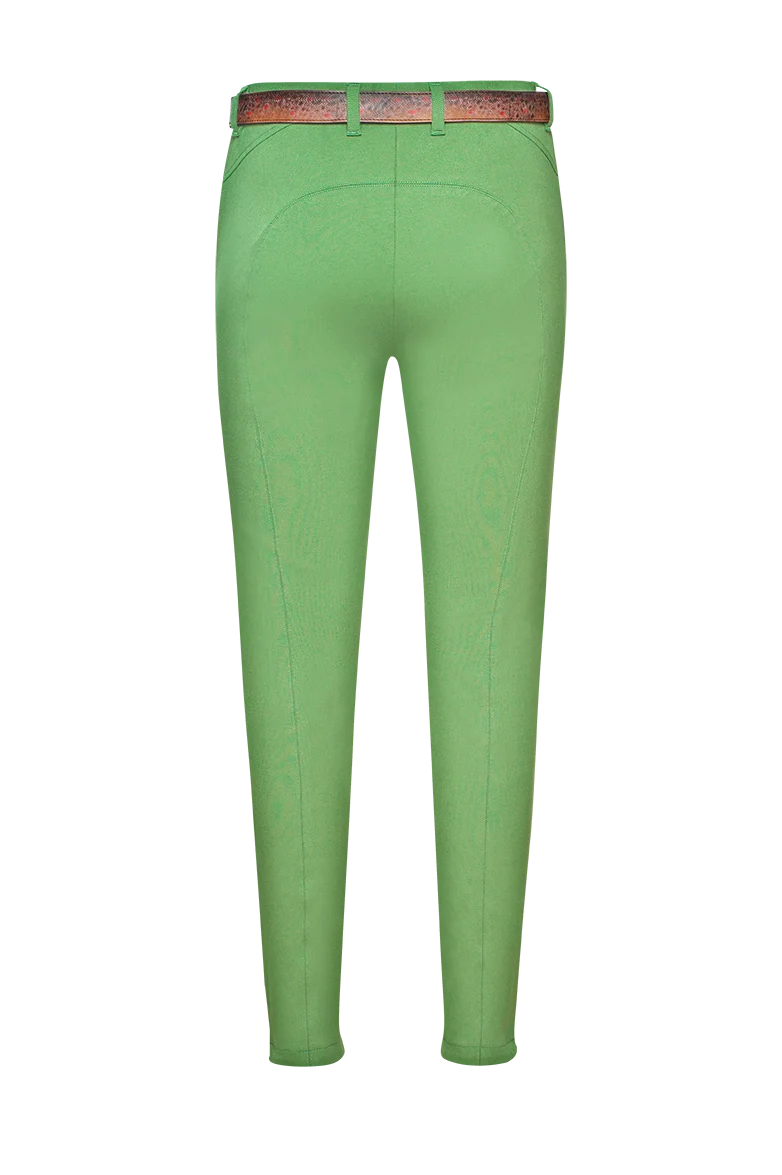 Klassische Stiefelhose