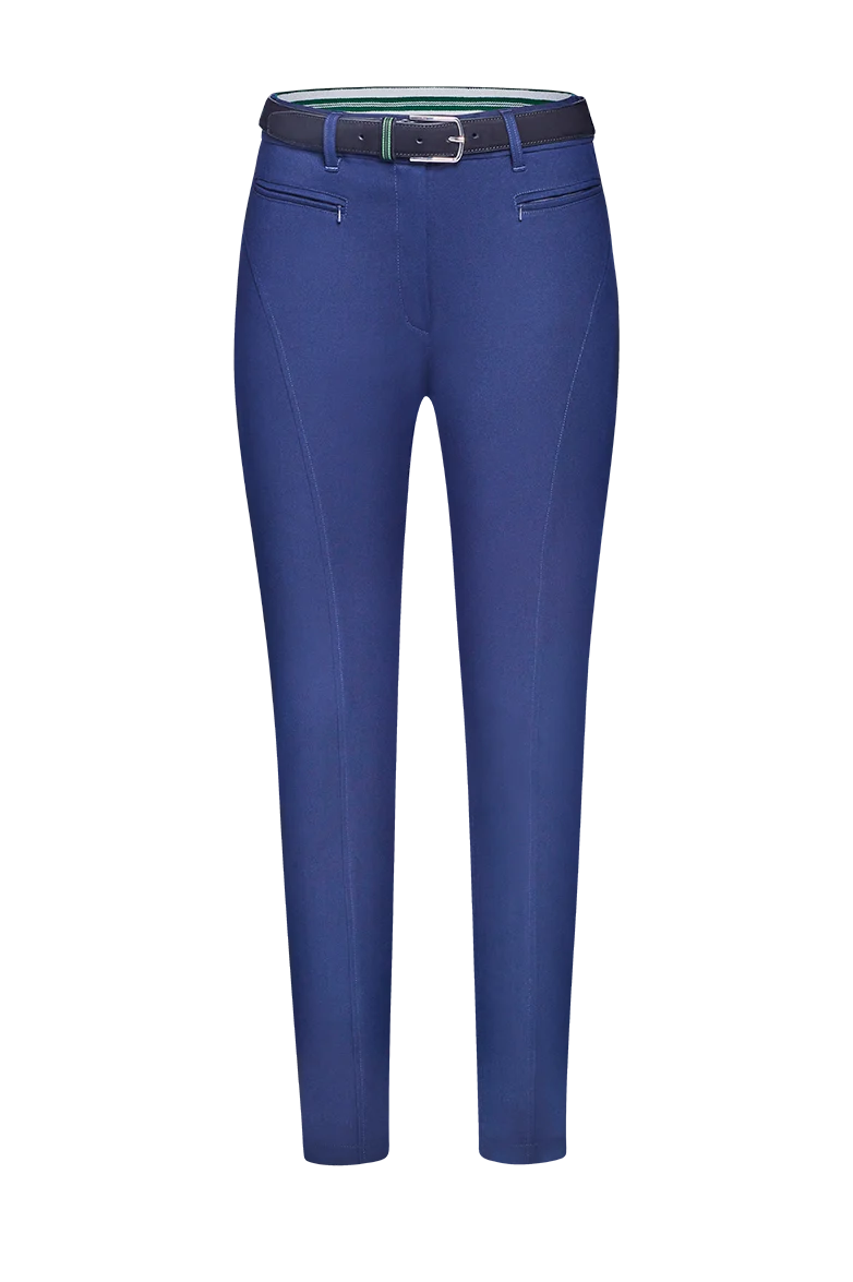 Klassische Stiefelhose