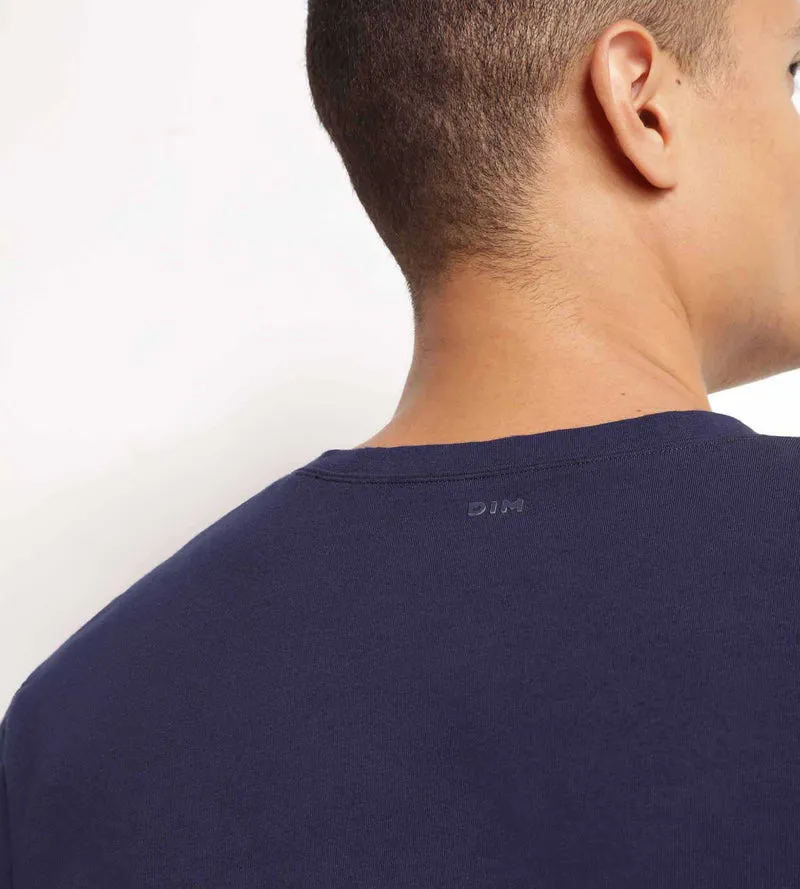 Thermoregulierendes T-Shirt für Männer Blau Dim Move