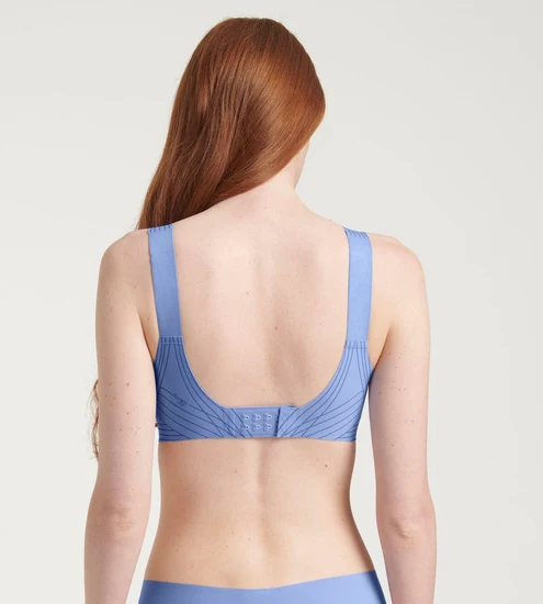 Sloggi ZERO Feel N 2.0 blau