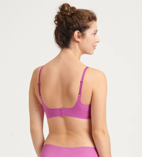 Sloggi BODY ADAPT Bralette violett