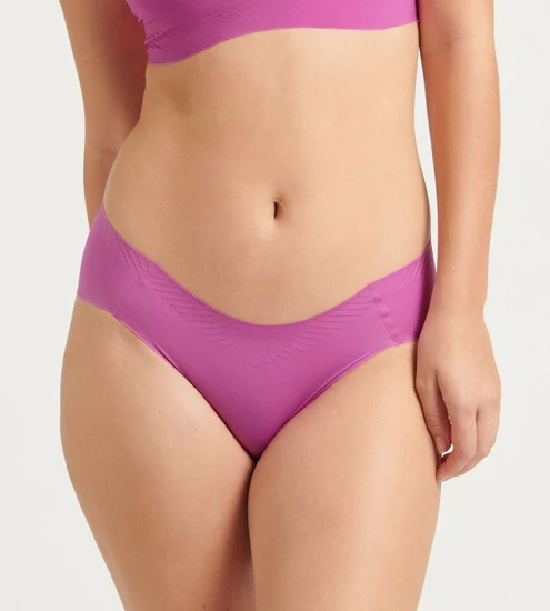 Sloggi BODY ADAPT Hipster violett