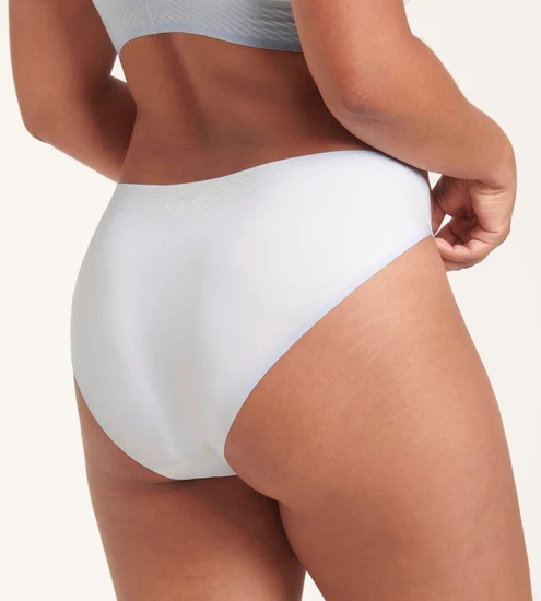 Sloggi BODY ADAPT High Leg Brief mehrfarbig