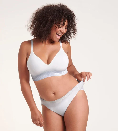 Sloggi BODY ADAPT High Leg Brief mehrfarbig