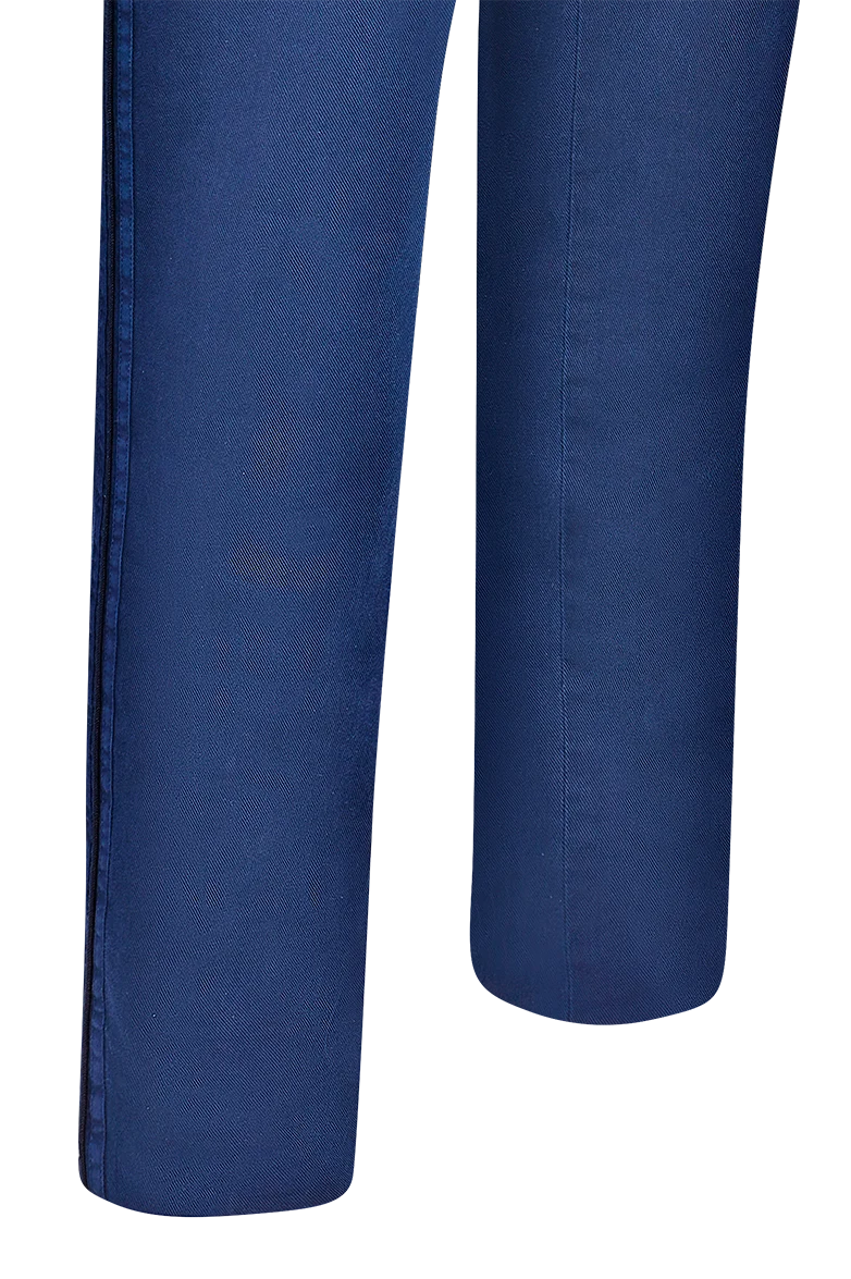 5-Pocket Hose aus Baumwolle
