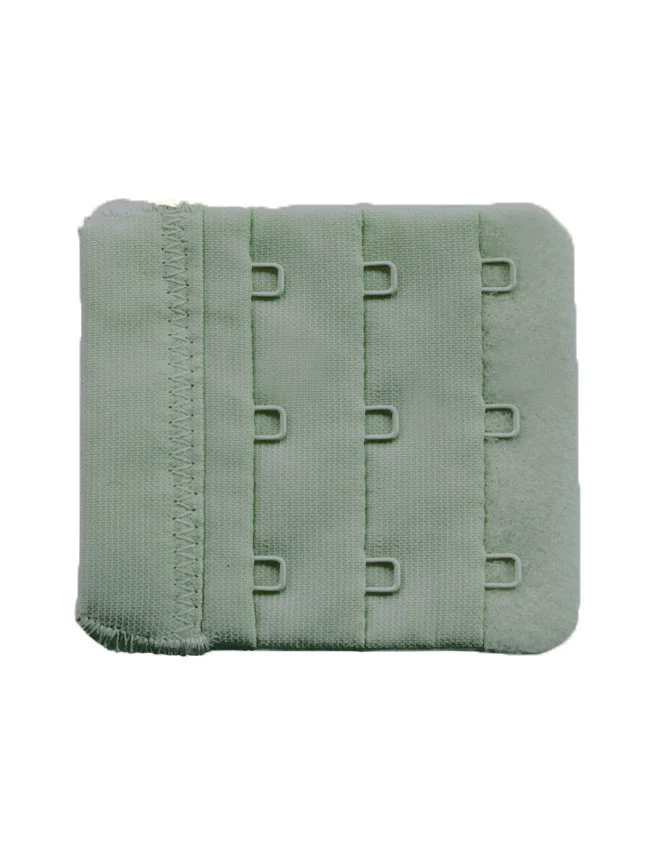 BH-Verlängerer Olive 3-Reihig