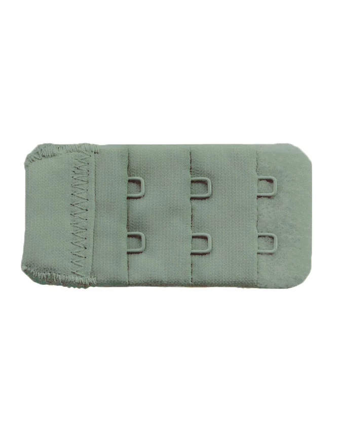 BH-Verlängerer Olive 2-Reihig