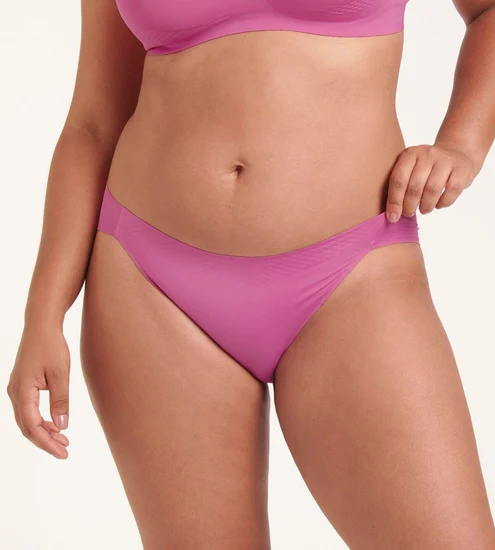 Sloggi BODY ADAPT Mini violett
