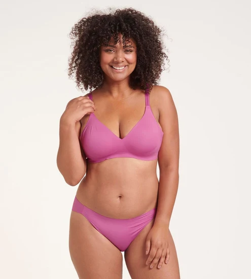 Sloggi BODY ADAPT Mini violett