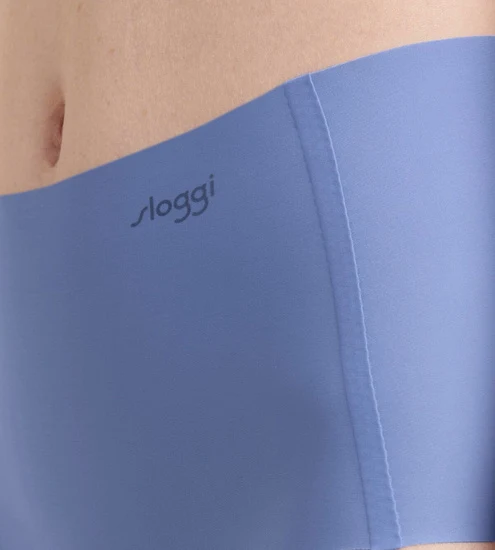 Sloggi ZERO Feel Maxi blau