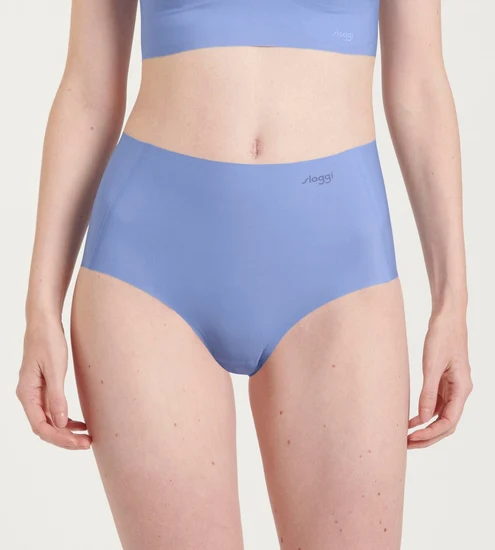 Sloggi ZERO Feel Maxi blau