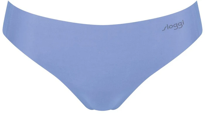 Sloggi ZERO Feel String blau