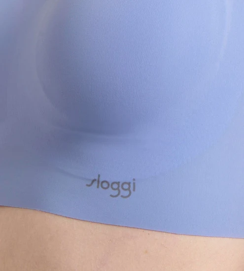 Sloggi ZERO Feel Top blau