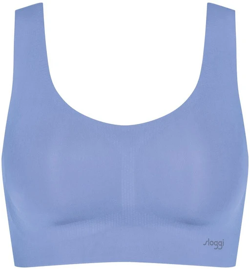 Sloggi ZERO Feel Top blau