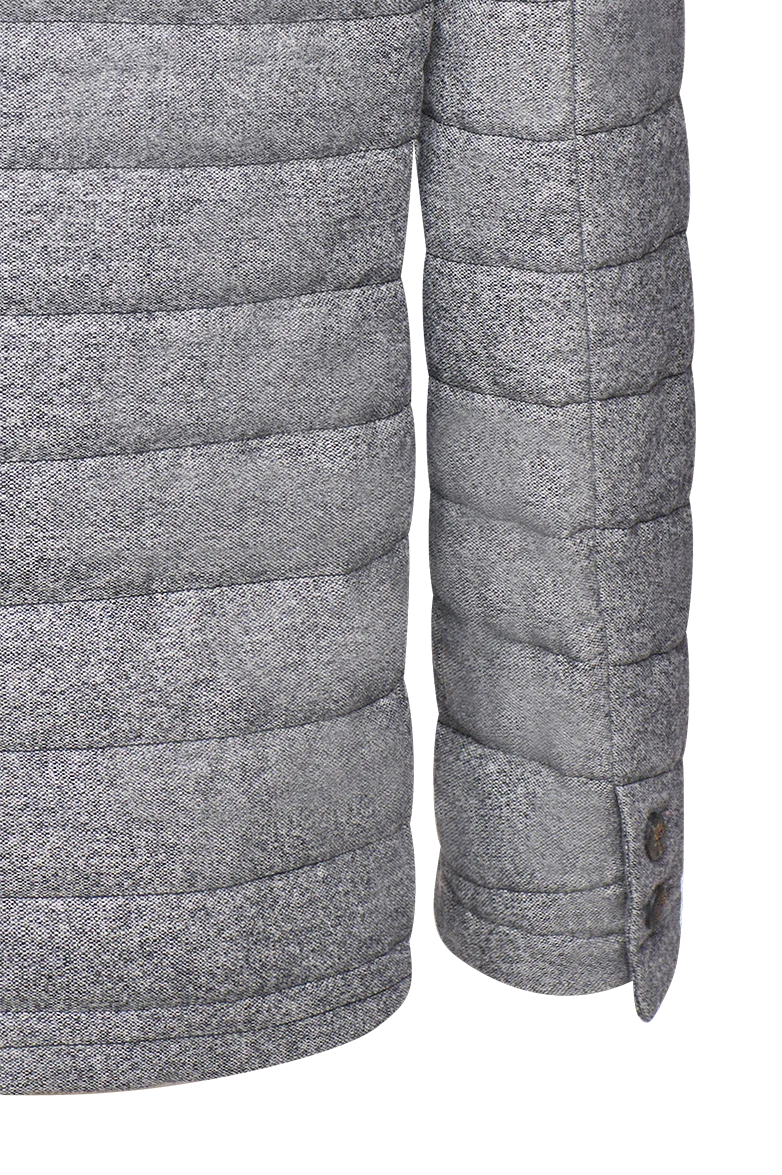 Schladminger Steppjacke