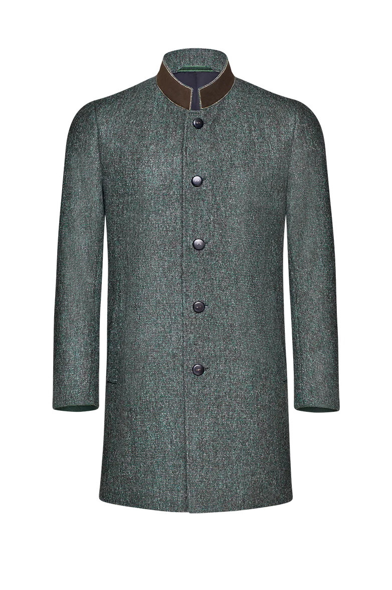 Schladmingermantel