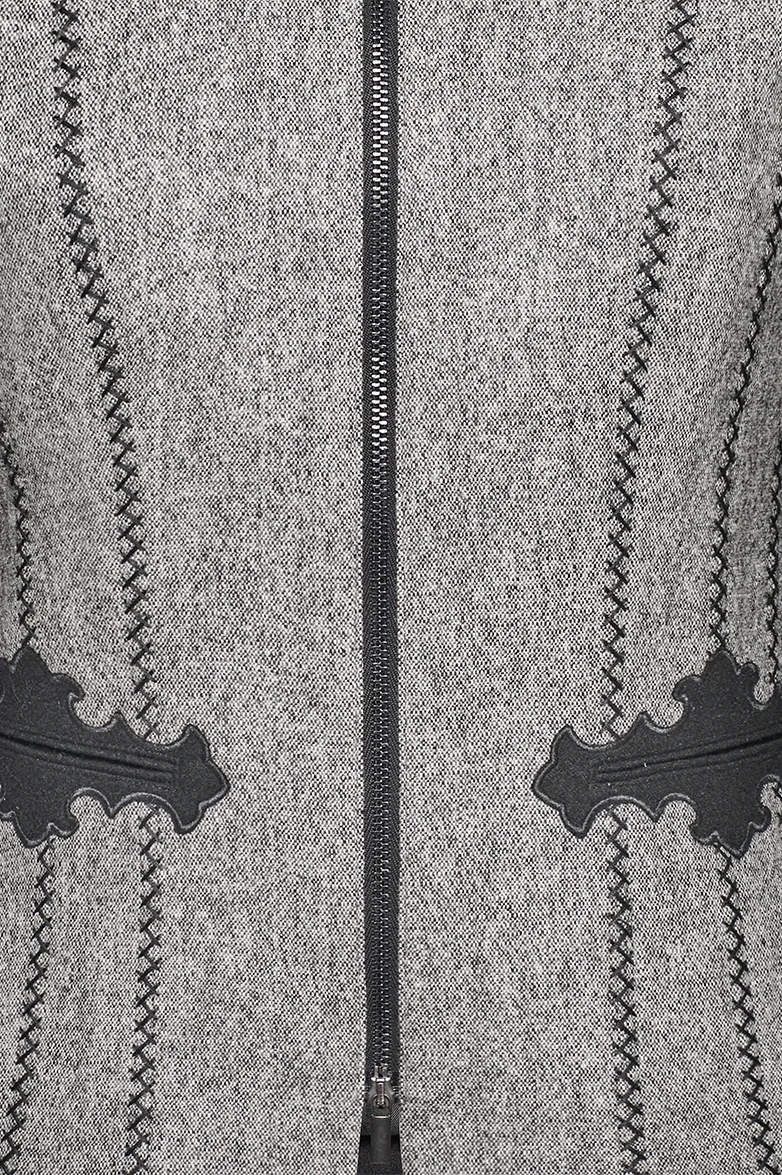 Leichte Schladminger Jacke