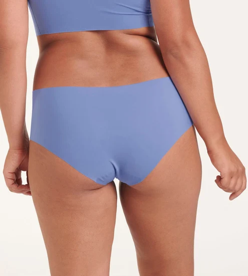 Sloggi ZERO Feel Hipster blau