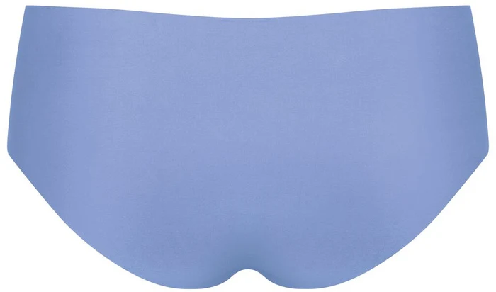 Sloggi ZERO Feel Hipster blau