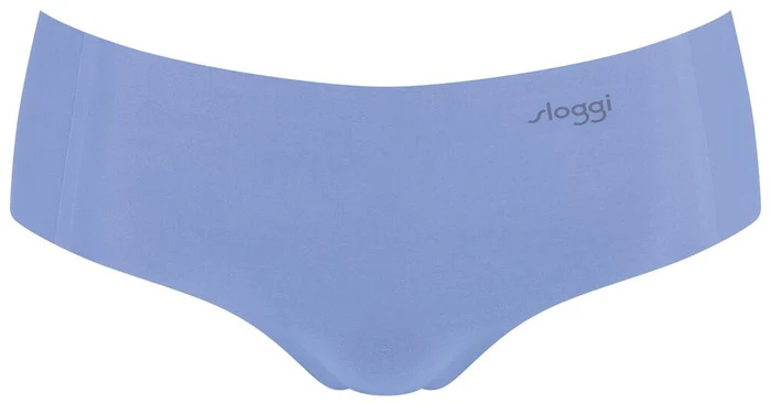 Sloggi ZERO Feel Hipster blau